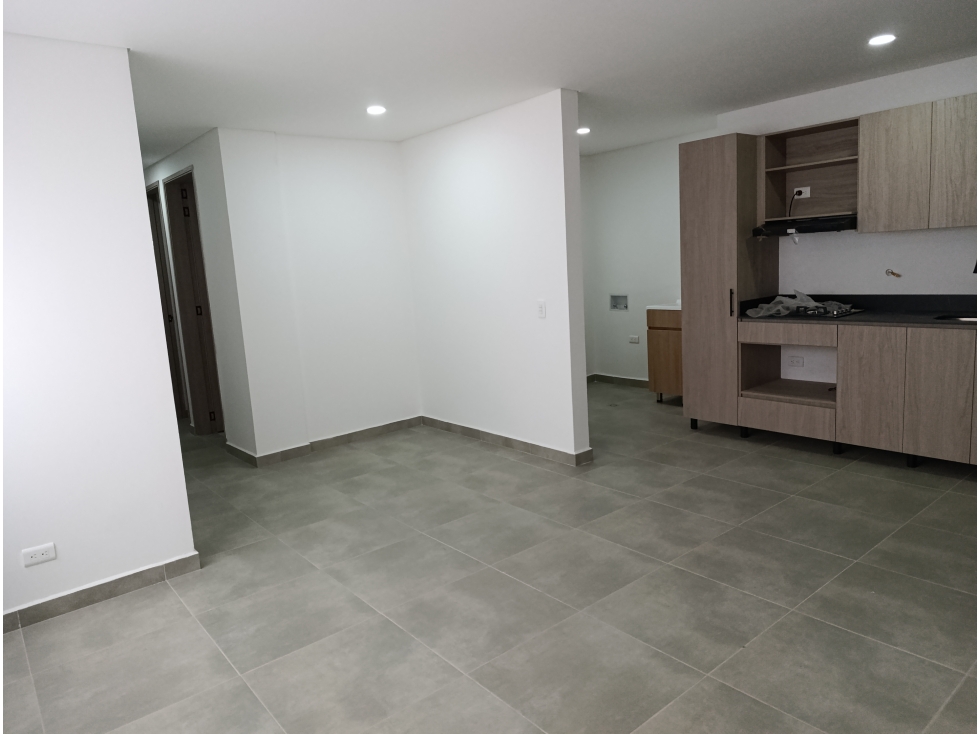 Venta de apartamento nuevo en La Ceja — foto 2