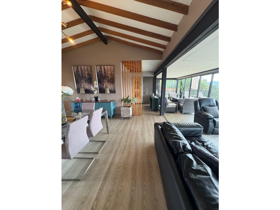 VENTA FINCA EN PARCELACION GUARNE — foto 6