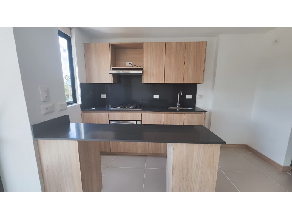 Arriendo apartamento en La Ceja — foto 3