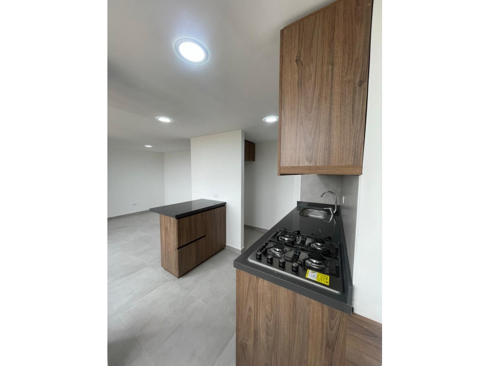 Apartamento en venta en Rionegro en unidad cerrada — foto 3