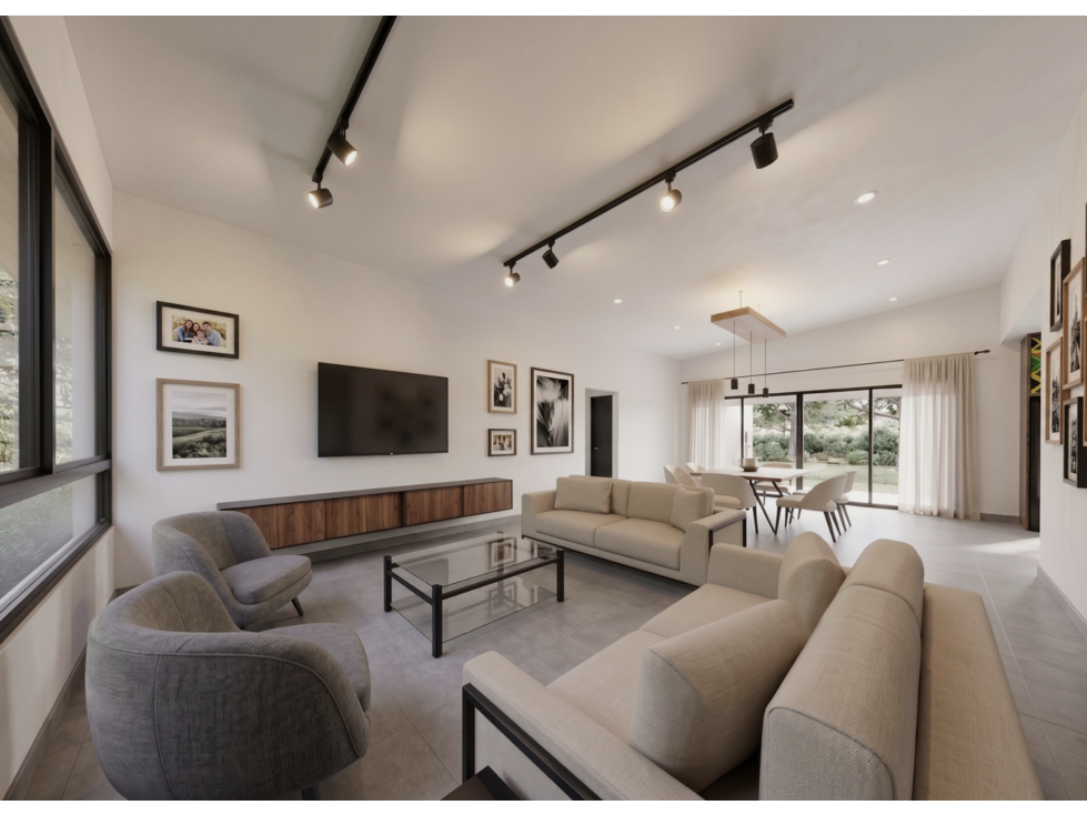 Altos de Casa Mía, residencias exclusivas cerca de Vía Boquete — foto 5