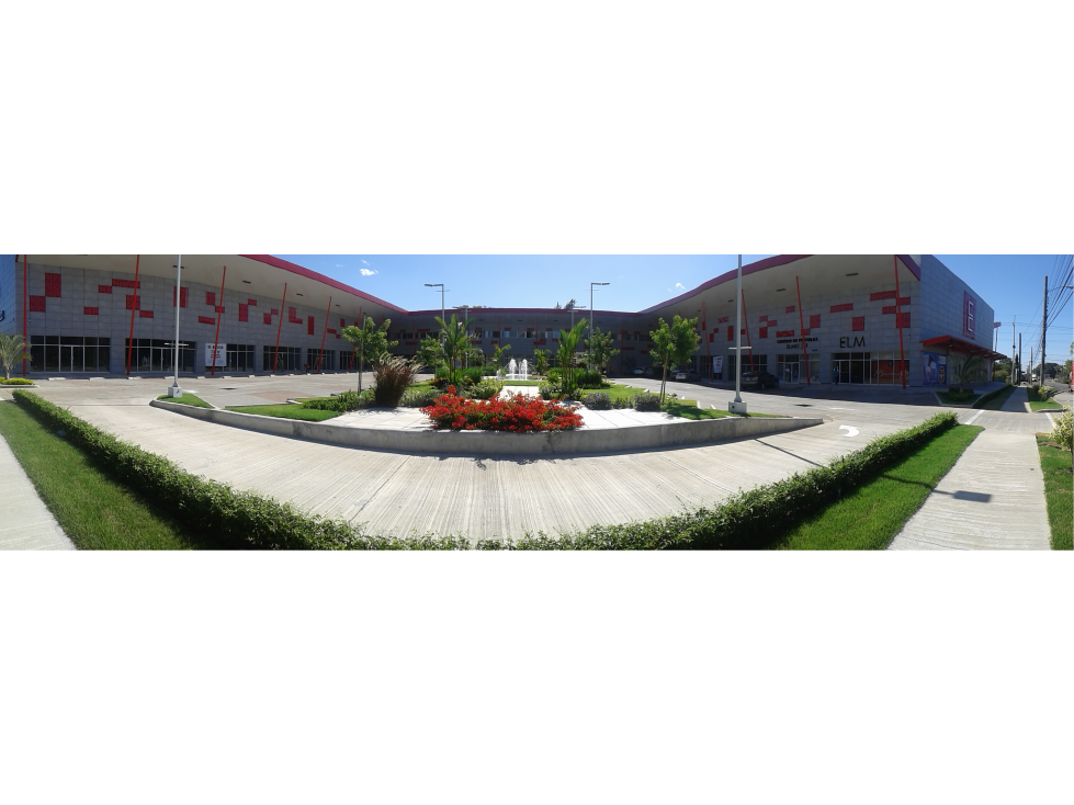 Alquiler de Local comercial en Design Plaza - 5