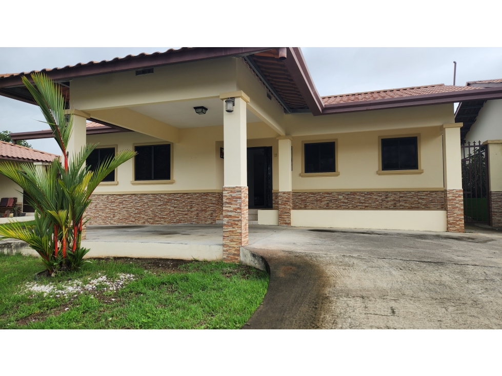 Casa en Alquiler en Doral Villas - 1