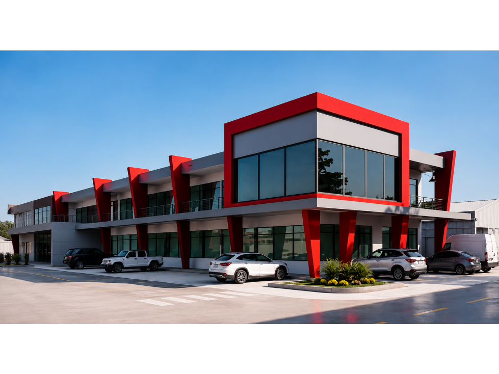 Locales Comerciales en Plaza Felipe Rodriguez
