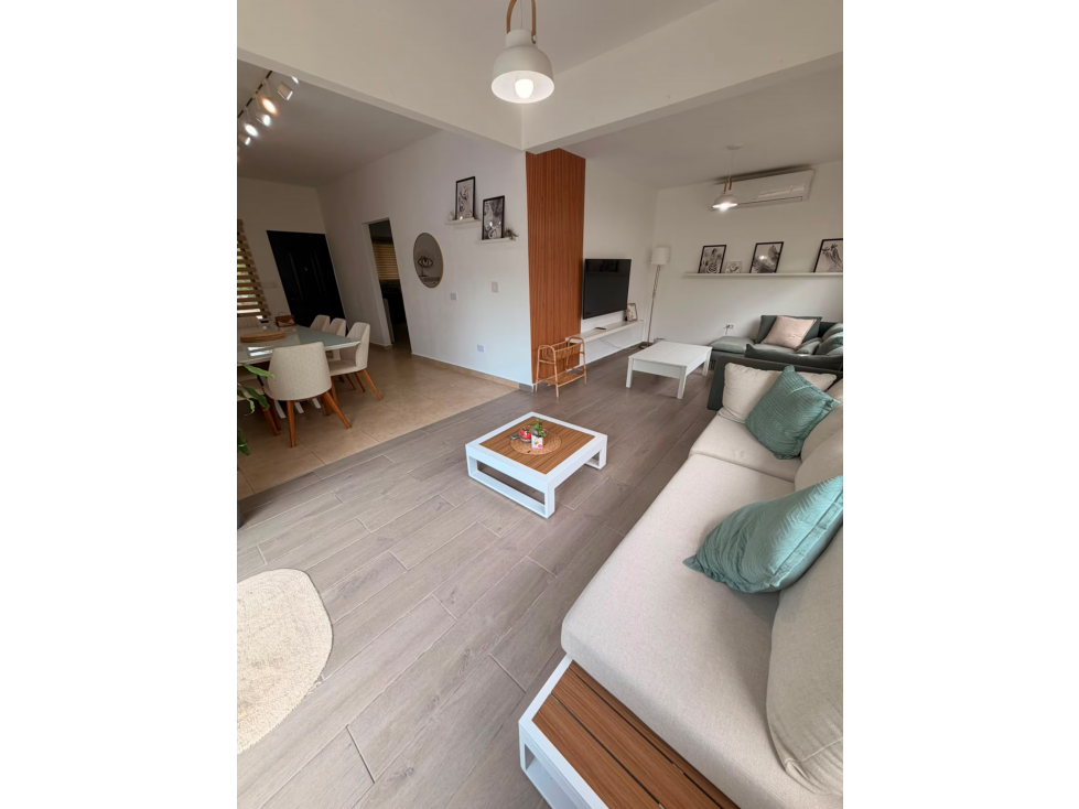 Casa en Venta en San Carlitos - 5