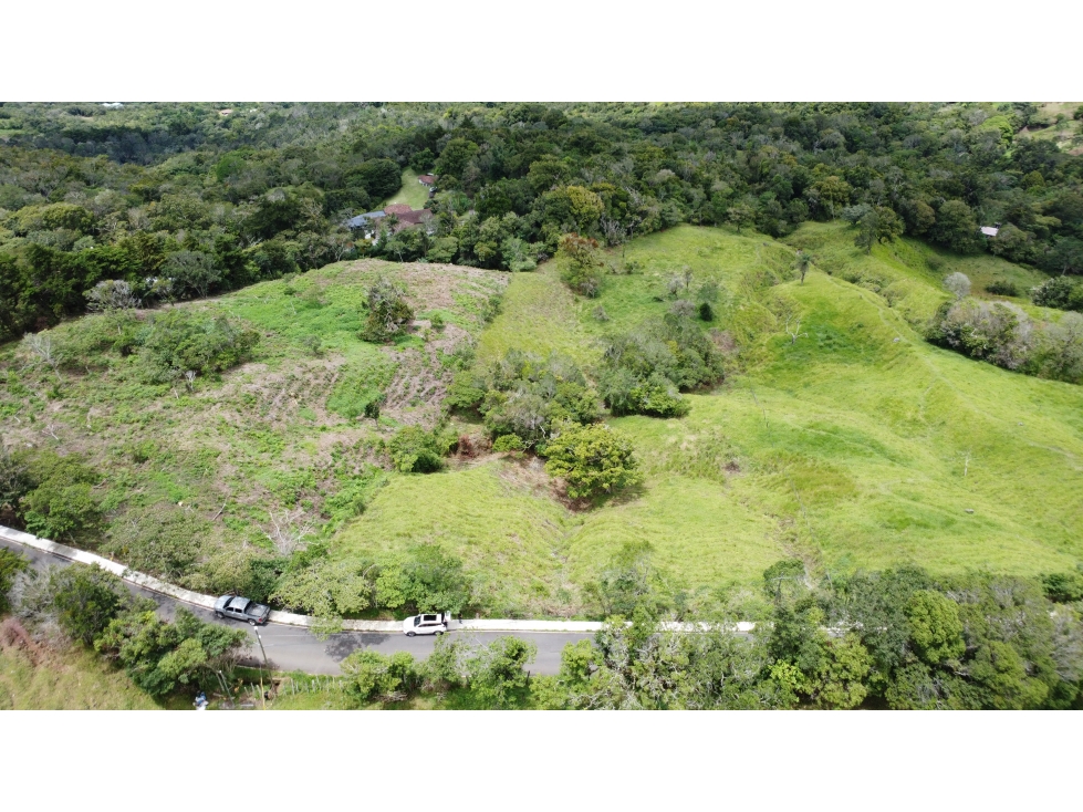 Terreno en venta en Alto Jaramillo, Boquete