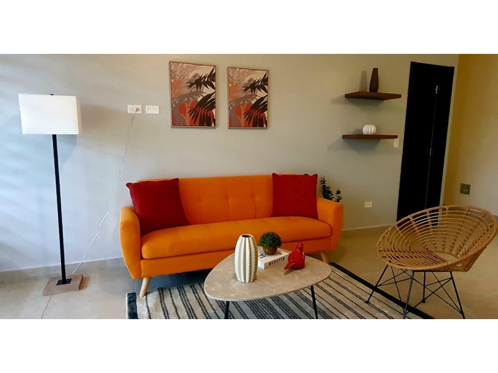 Apartamento en PH Sevilla, Los Molinos — foto 2