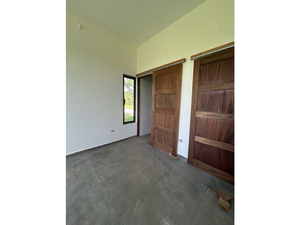 Casa con Vista al Mar Exclusivo Desarrollo Privado - 6