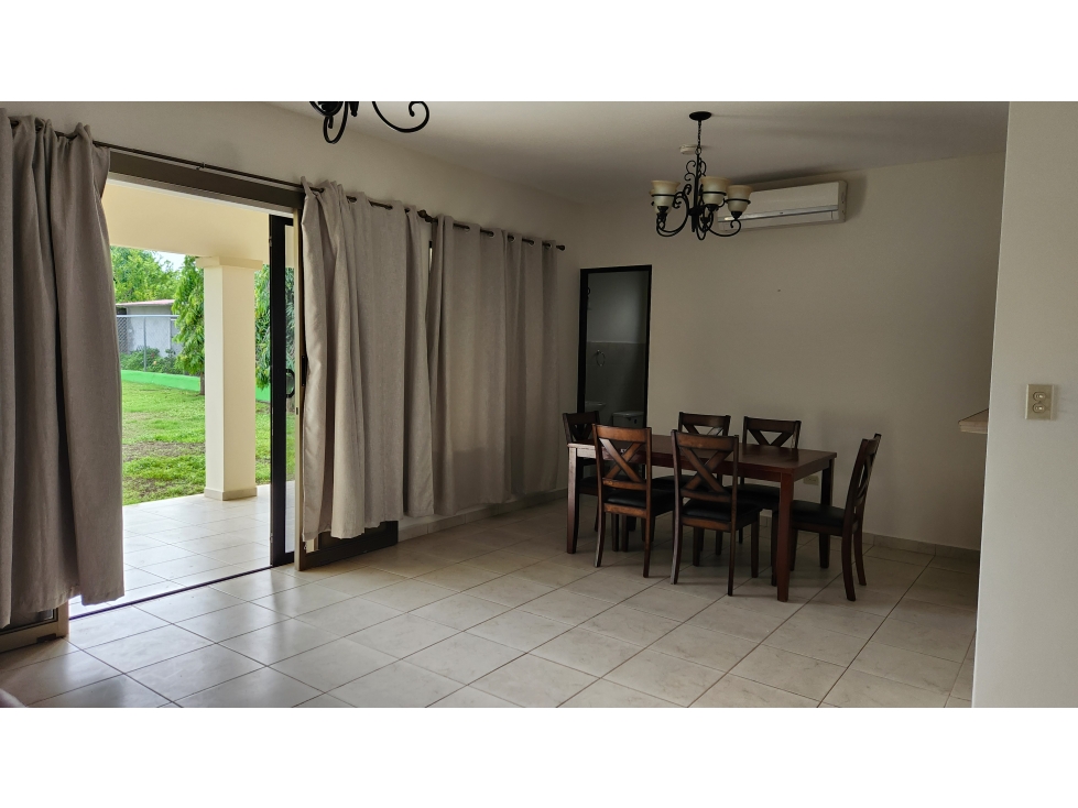 Casa en Alquiler en Doral Villas - 6