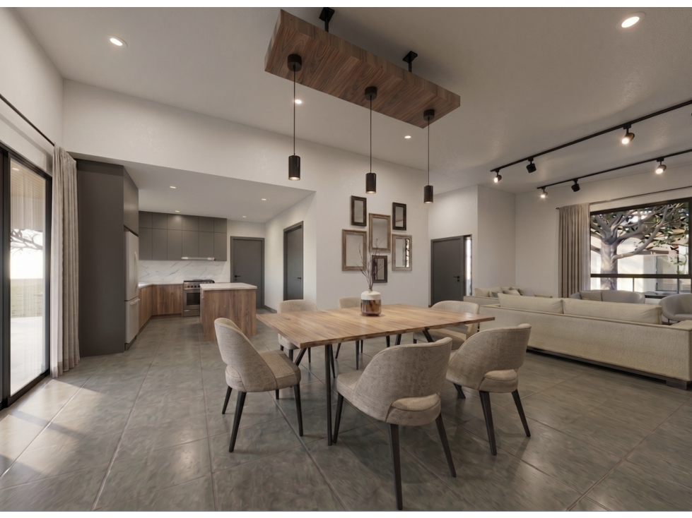 Altos de Casa Mía, residencias exclusivas cerca de Vía Boquete — foto 6