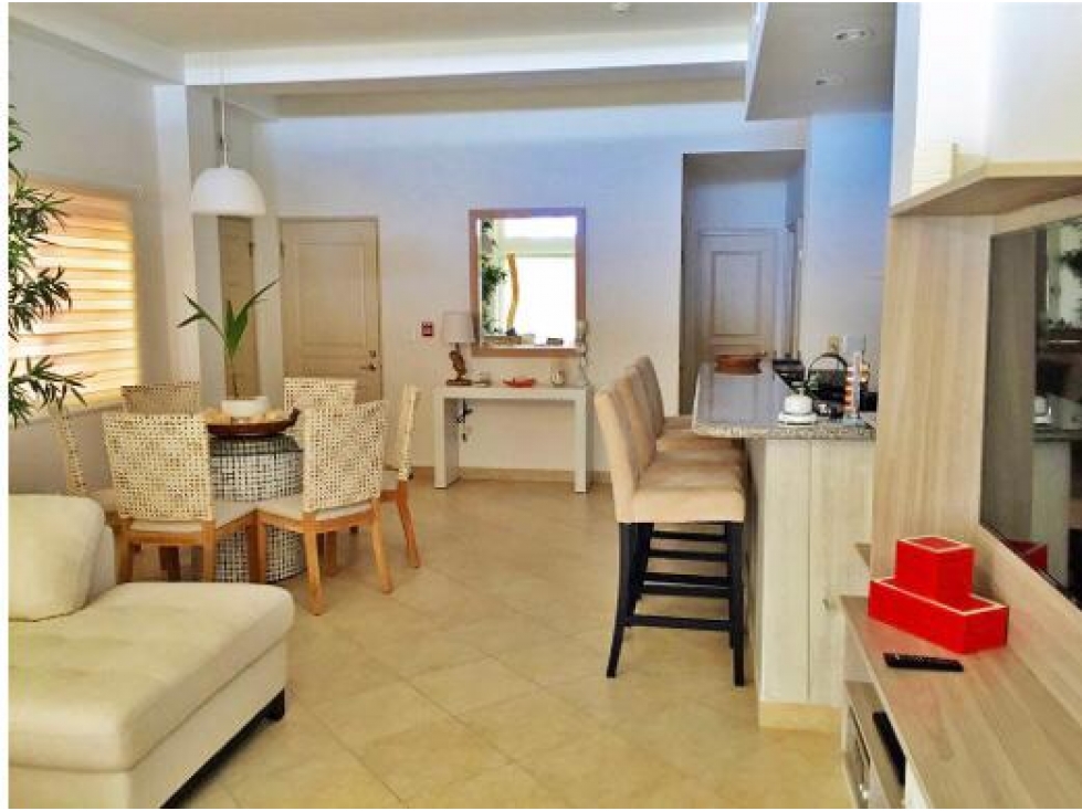 Apartamento en Venta en Playa La Barqueta - 5