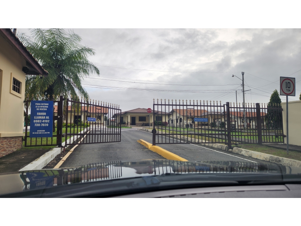 Casa en Alquiler en Doral Villas - 3