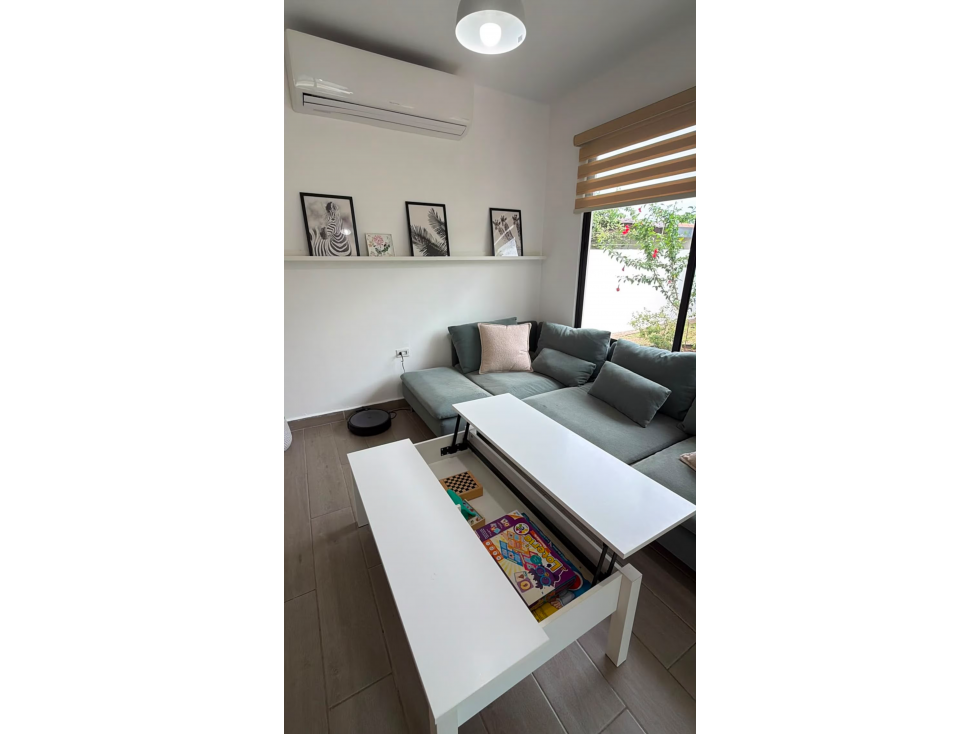 Casa en Venta en San Carlitos - 4