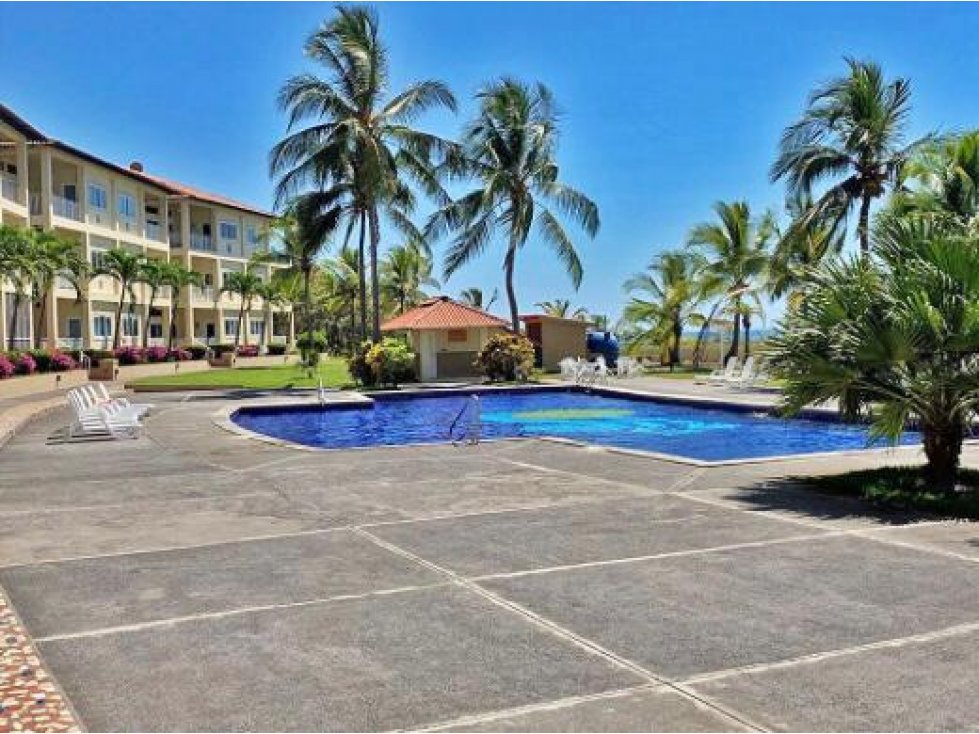 Apartamento en Venta en Playa La Barqueta - 2