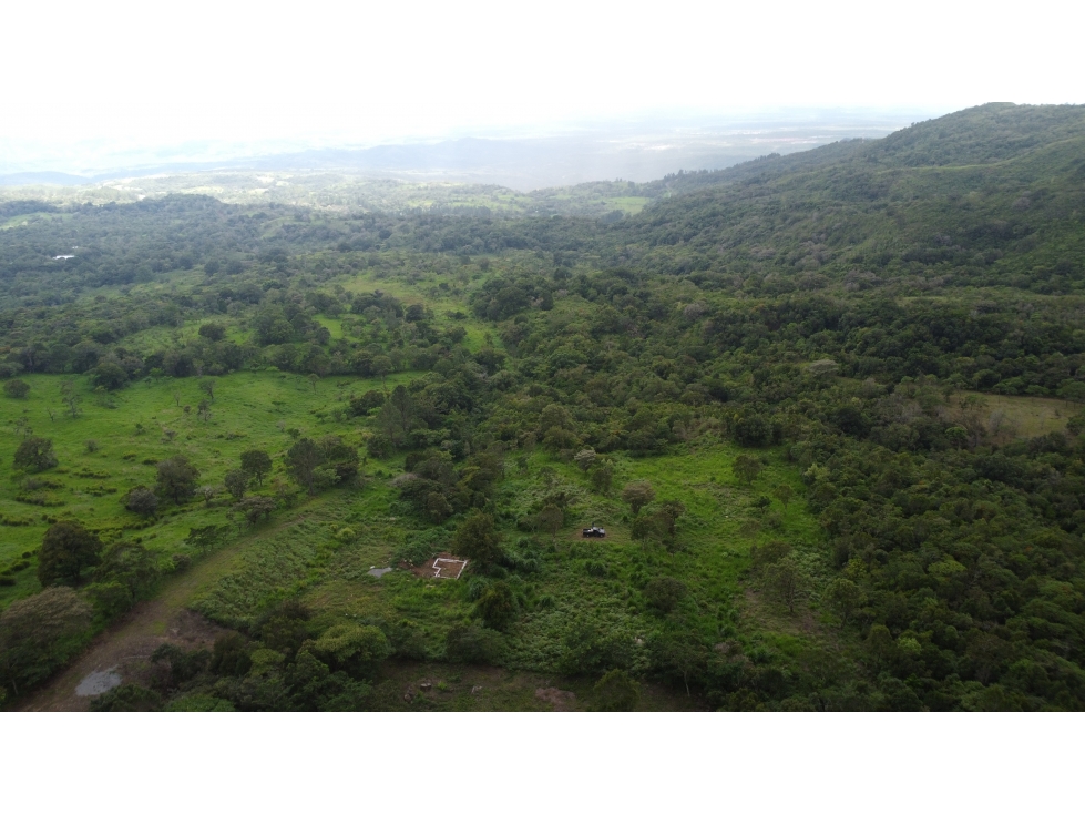 Terreno de Montaña en Alto Jaramillo — foto 2