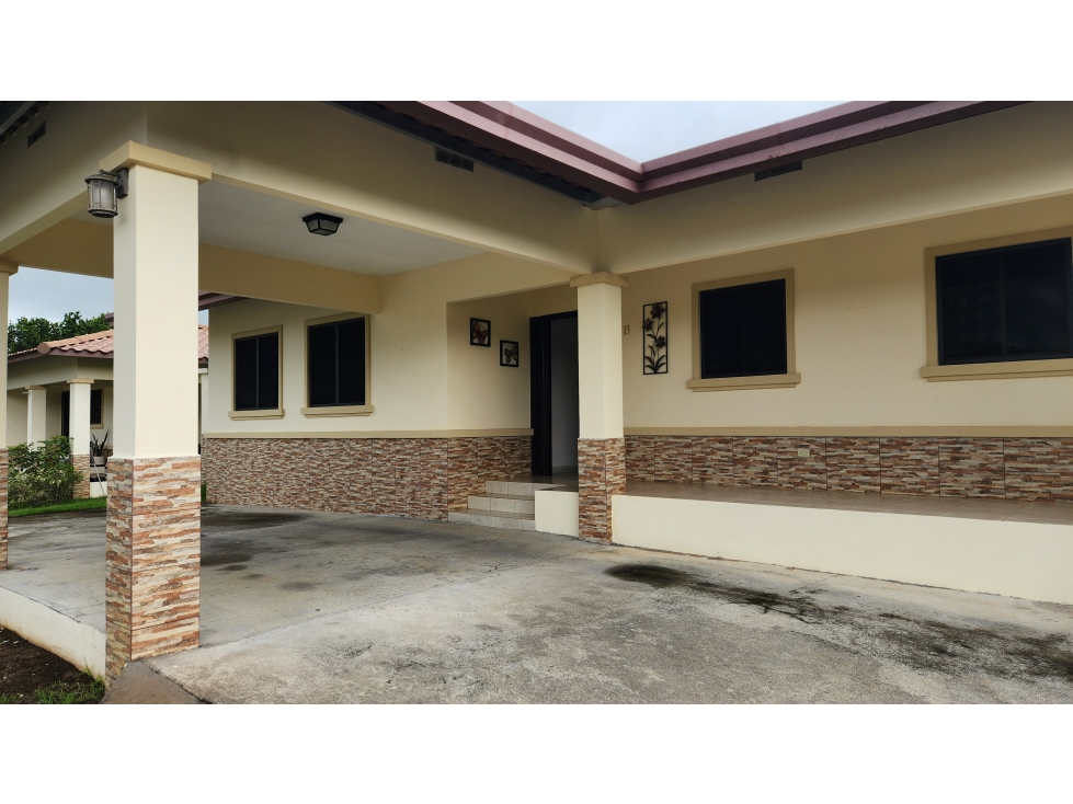 Casa en Alquiler en Doral Villas - 2