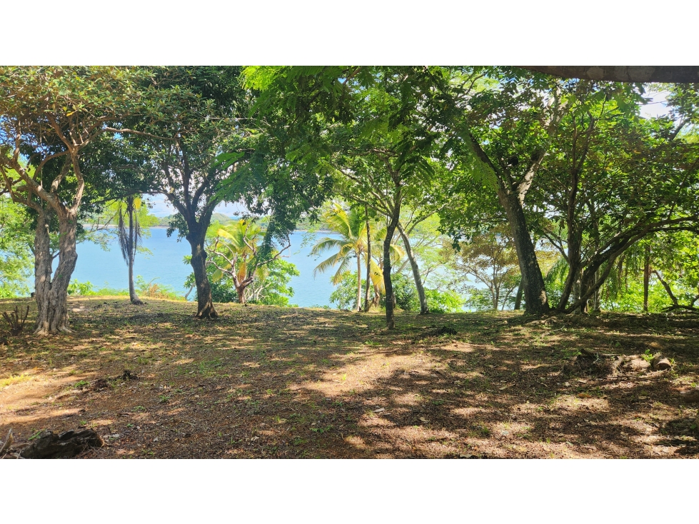 Propiedad con Vista y Acceso al Mar en Punta Chucecal - 6