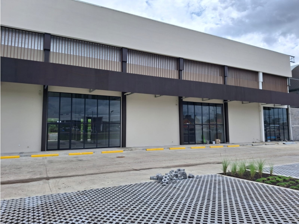 Galeras Nuevas en Alquiler Interplaza, Coquito - 3