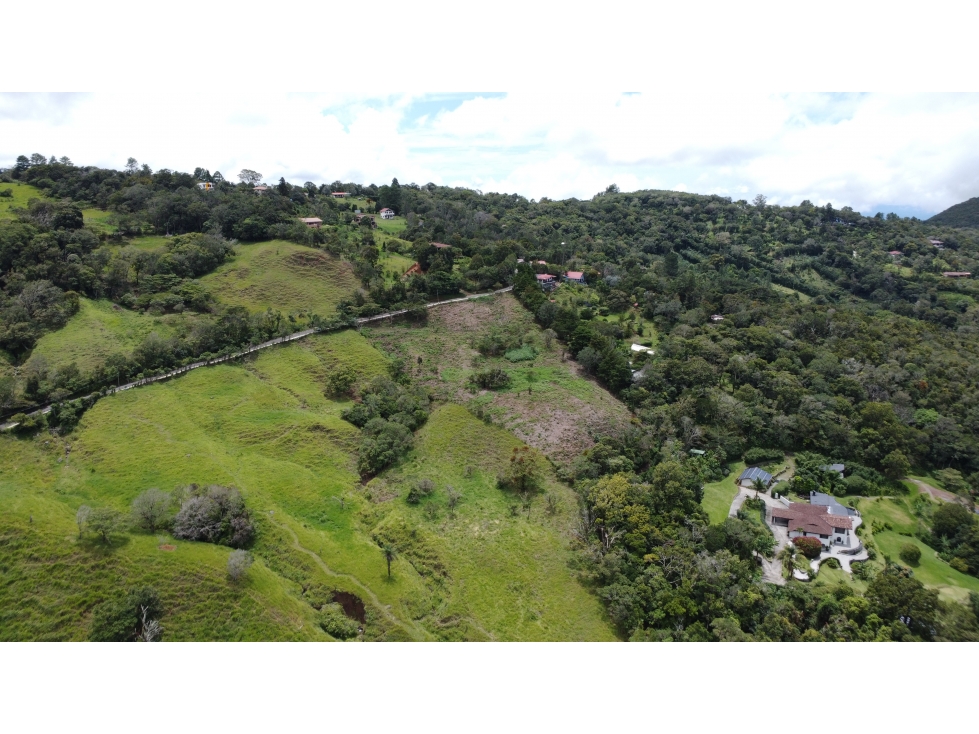 Terreno en venta en Alto Jaramillo, Boquete — foto 2