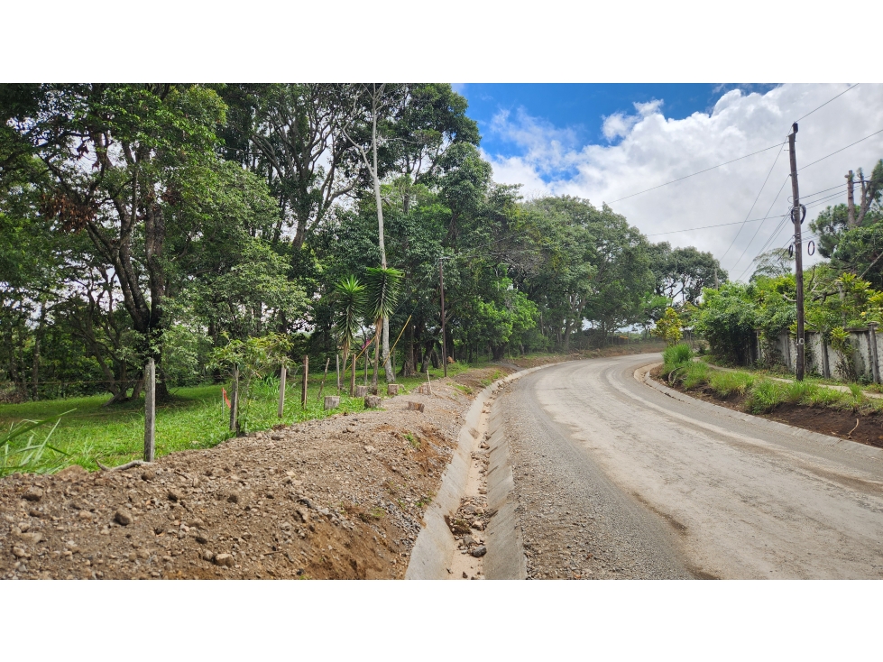Oportunidad de Inversión en Volcancito, Boquete - 4