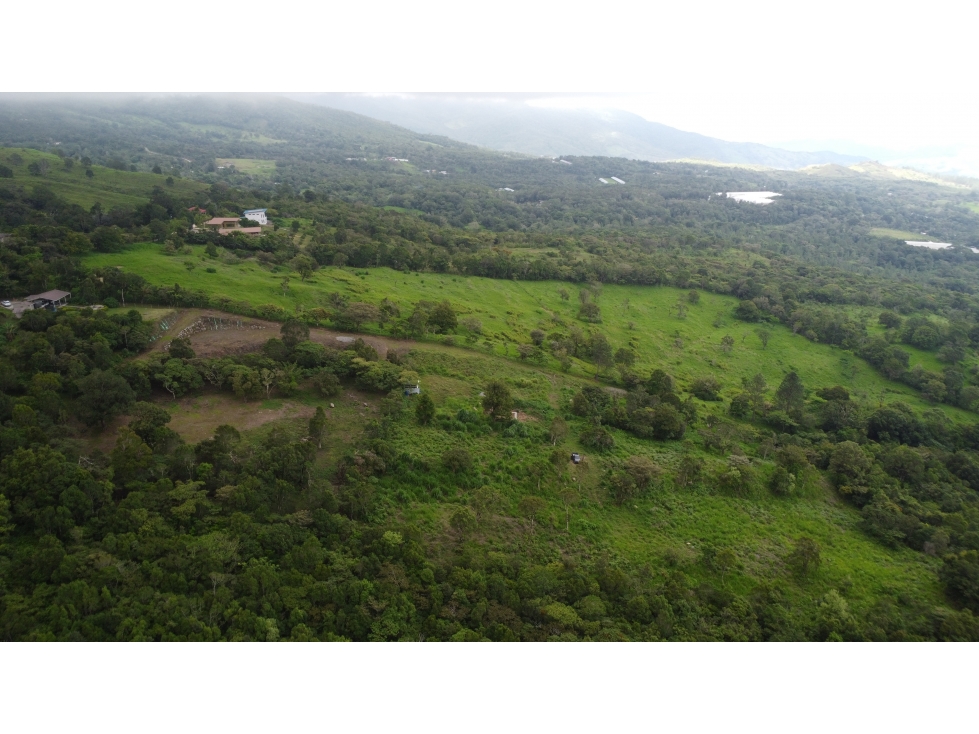 Terreno de Montaña en Alto Jaramillo — foto 3