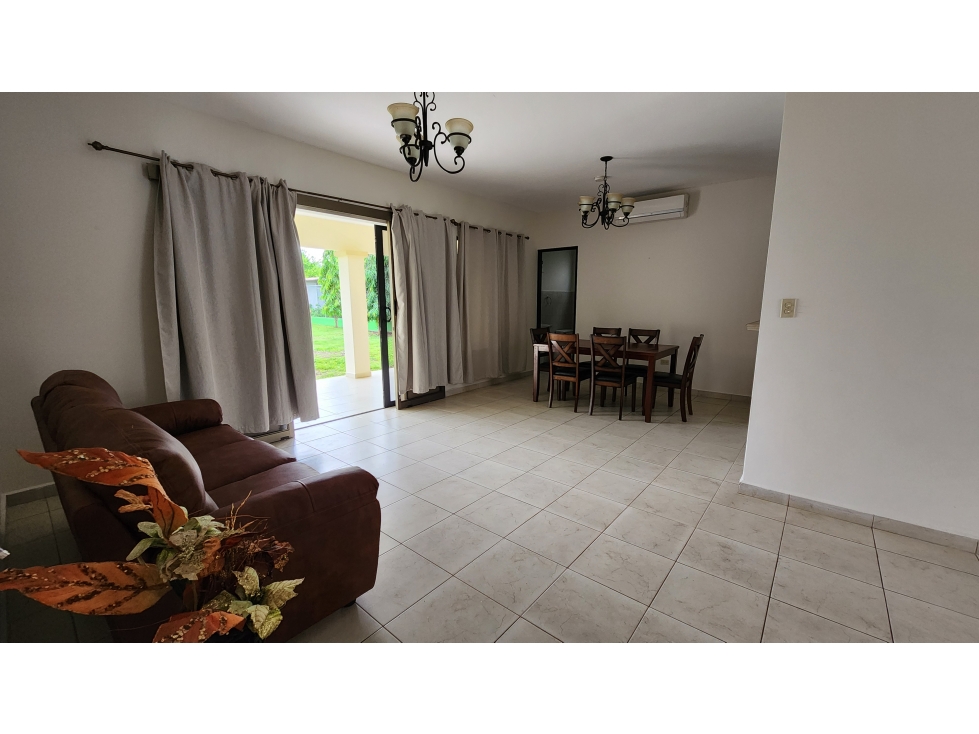 Casa en Alquiler en Doral Villas - 4