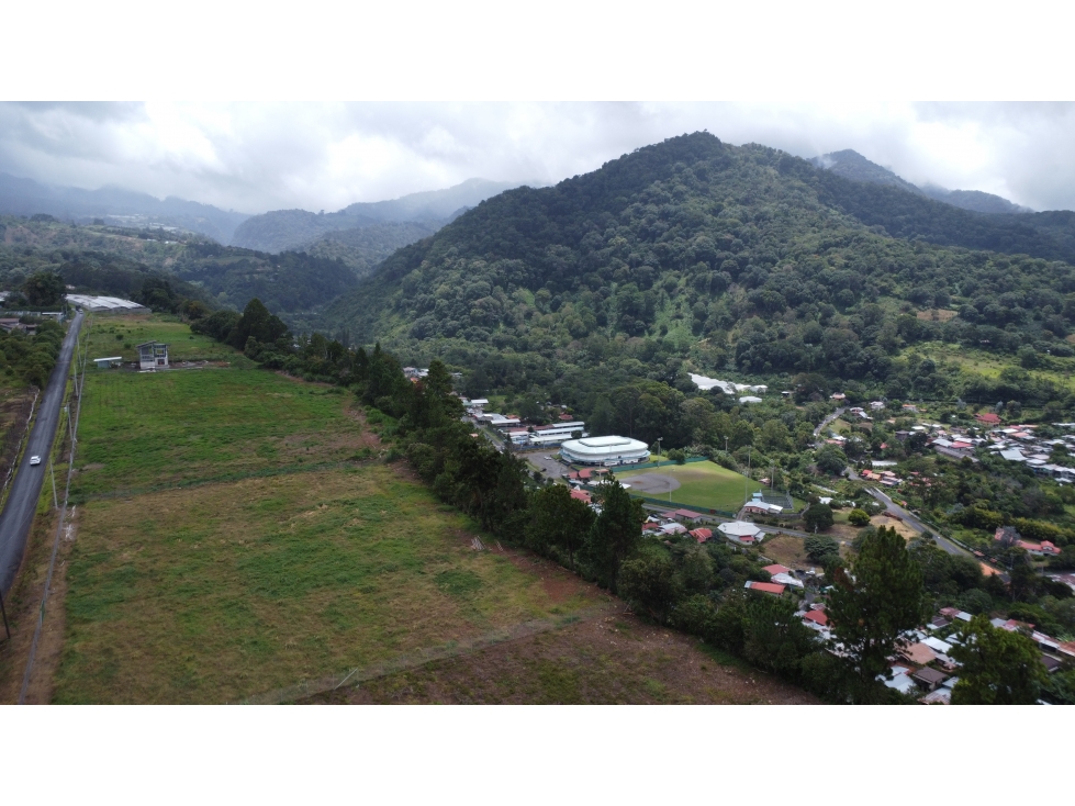 Terrenos en Venta con Vistas Panorámicas en El Salto, Boquete — foto 3