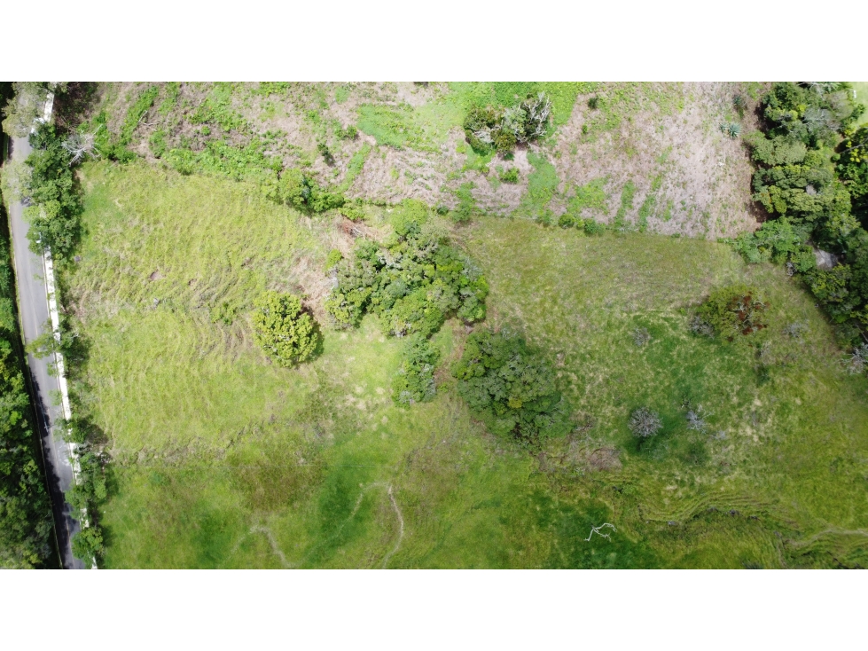 Terreno en venta en Alto Jaramillo, Boquete — foto 3