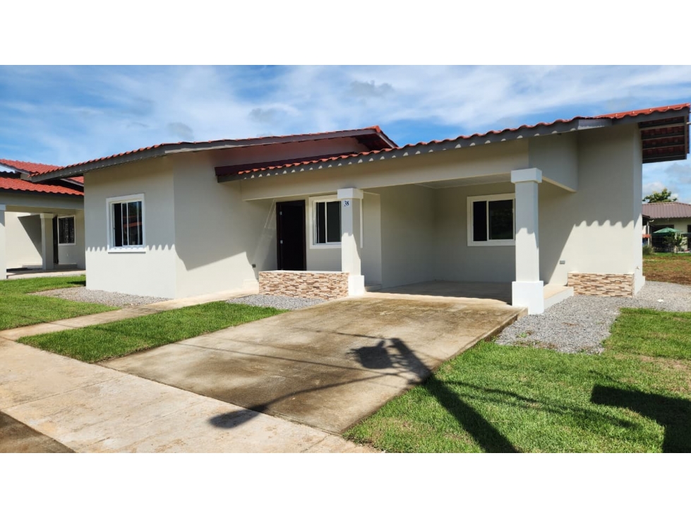 Casa para Estrenar en Residencial Las Helas — foto 2