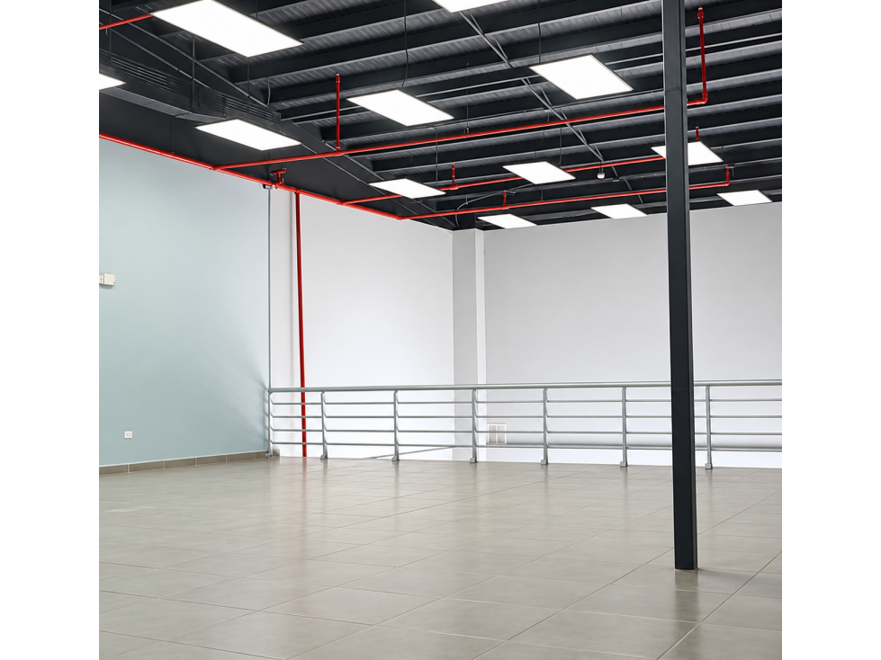 Alquiler de Local comercial en Design Plaza - 3