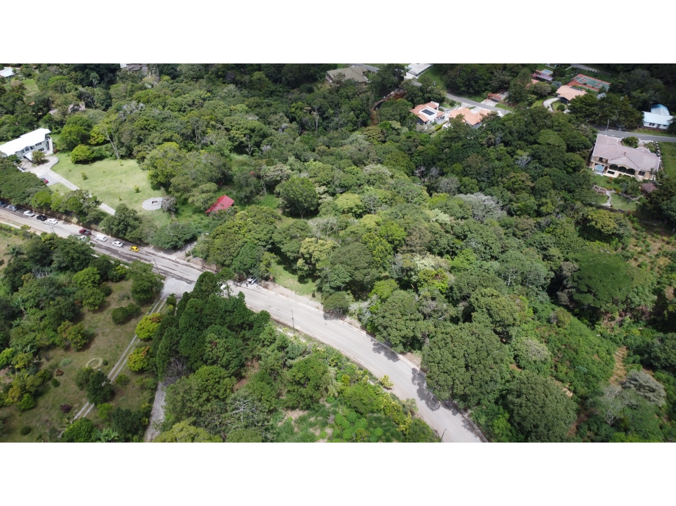 Oportunidad de Inversión en Volcancito, Boquete - 1