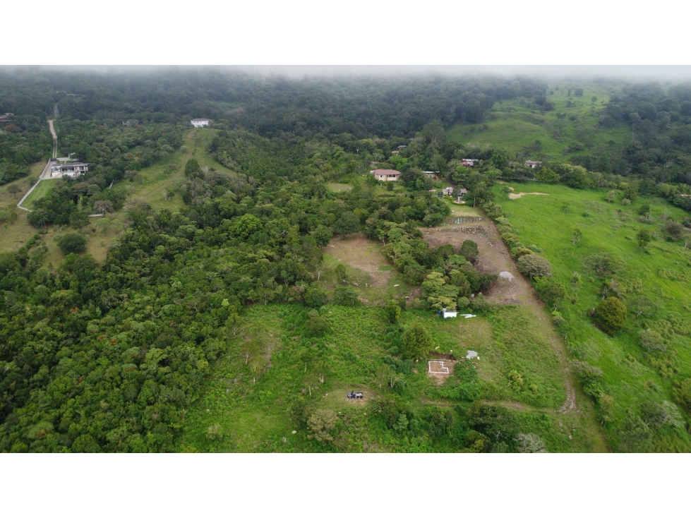 Terreno de Montaña en Alto Jaramillo — foto 4