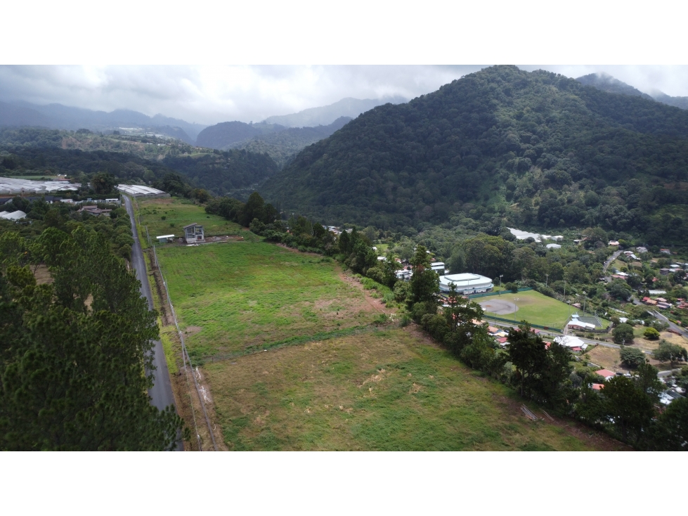 Terrenos en Venta con Vistas Panorámicas en El Salto, Boquete — foto 4