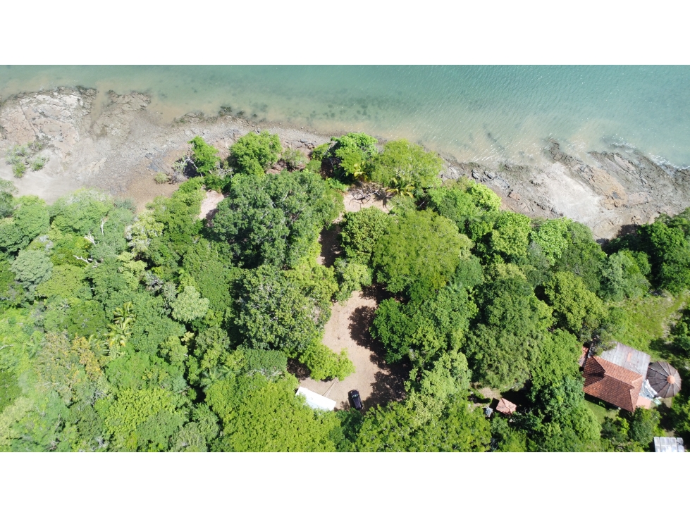 Propiedad con Vista y Acceso al Mar en Punta Chucecal - 5