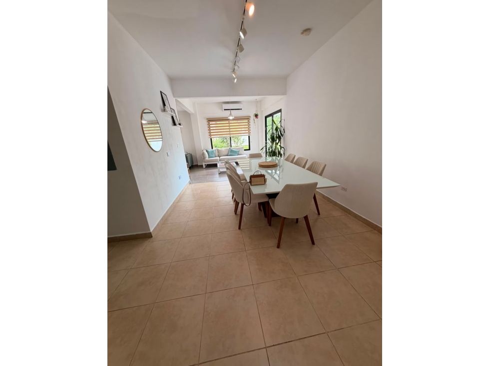 Casa en Venta en San Carlitos - 2
