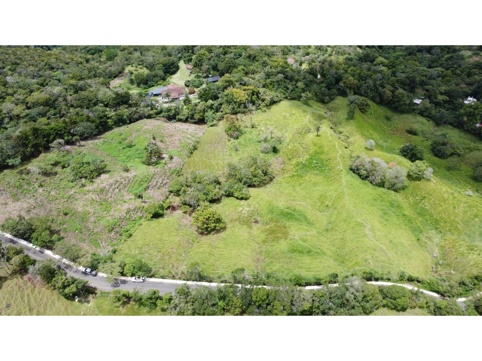 Terreno en venta en Alto Jaramillo, Boquete — foto 4