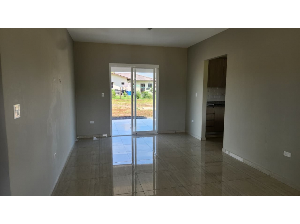 Casa para Estrenar en Residencial Las Helas — foto 3