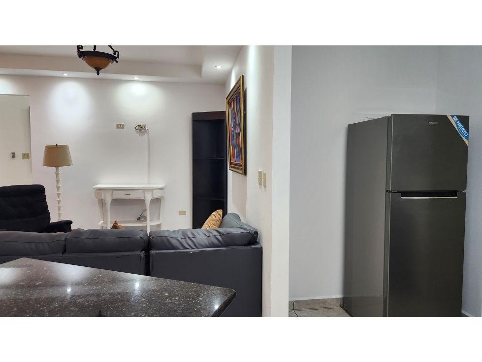 Casa Amoblada en Alquiler en San Carlitos — foto 4
