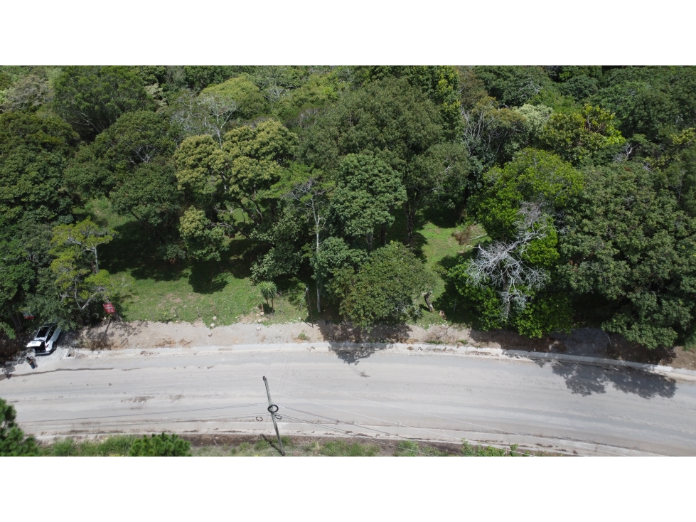 Oportunidad de Inversión en Volcancito, Boquete - 5