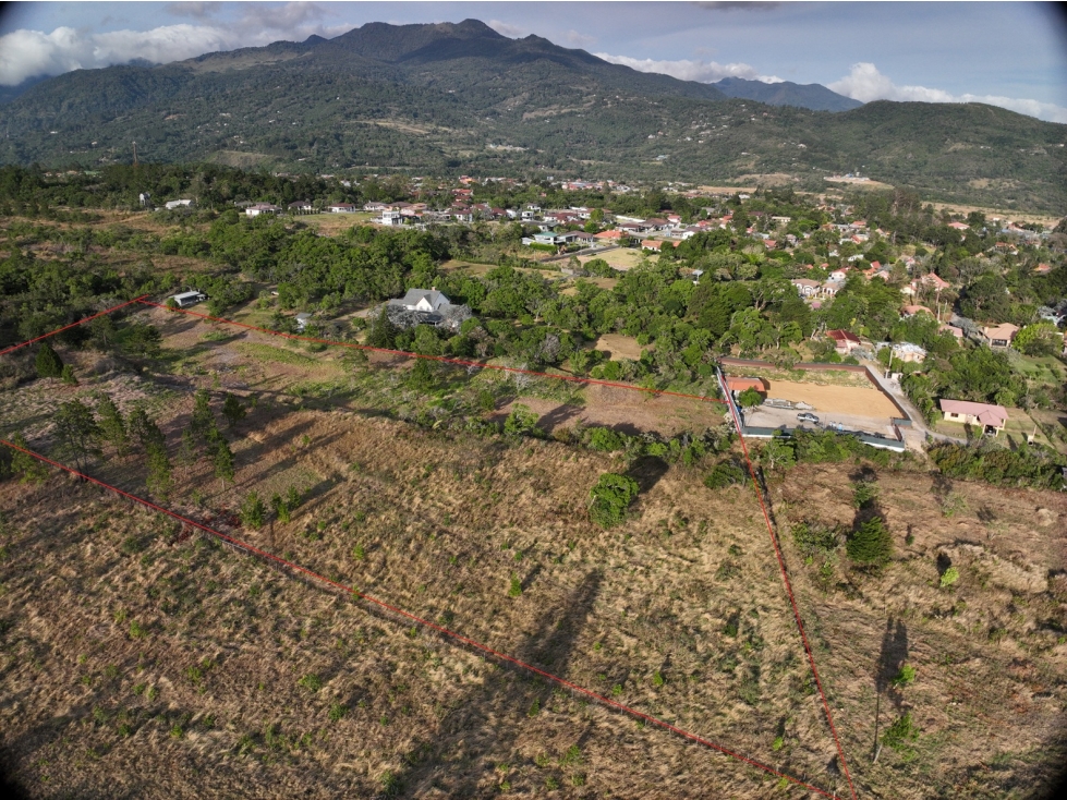 Lotes con Vista al Volcán Barú en Alto Boquete — foto 5
