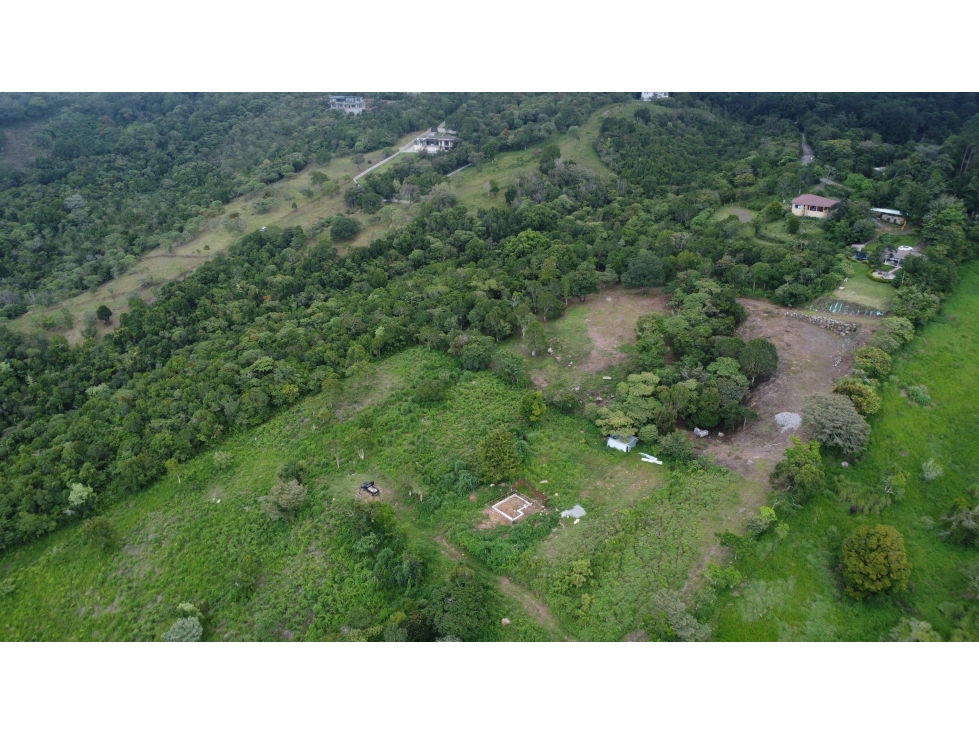Terreno de Montaña en Alto Jaramillo — foto 5