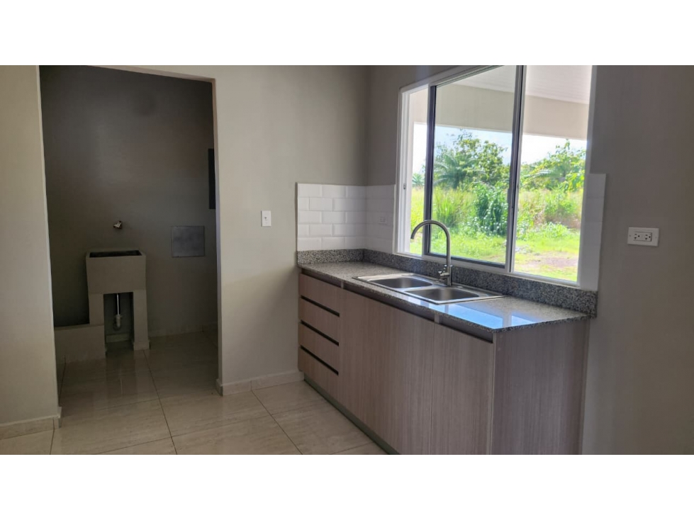 Casa para Estrenar en Residencial Las Helas — foto 4