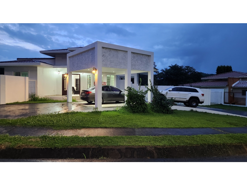 Casa Amoblada en Alquiler en San Carlitos — foto 2