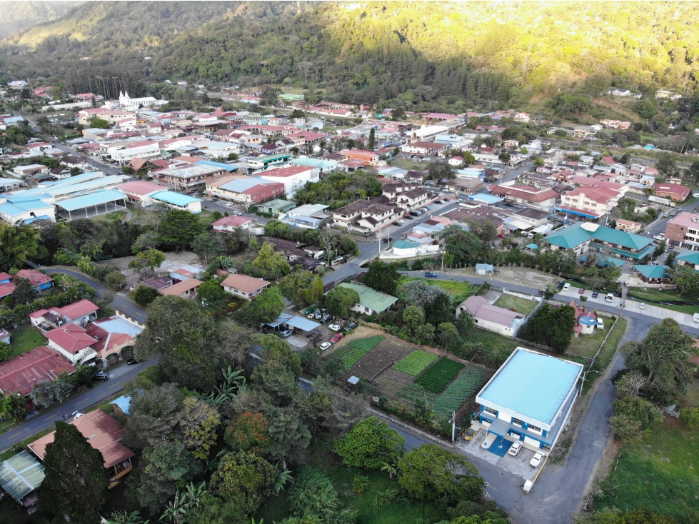 Terreno icónico en el corazón de Boquete - 6