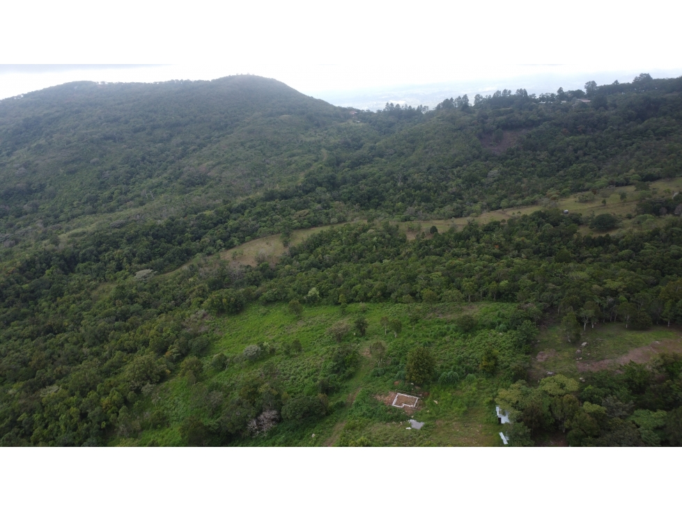 Terreno de Montaña en Alto Jaramillo — foto 6