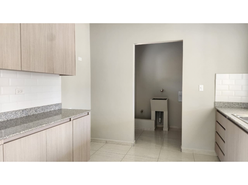 Casa para Estrenar en Residencial Las Helas — foto 5