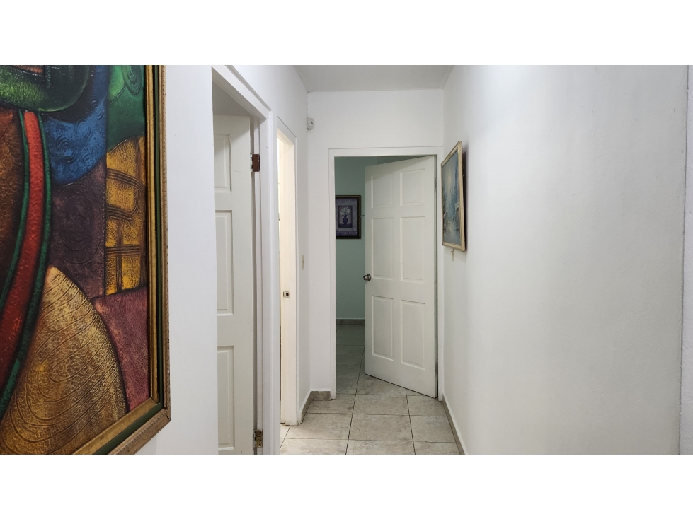 Casa Amoblada en Alquiler en San Carlitos — foto 6