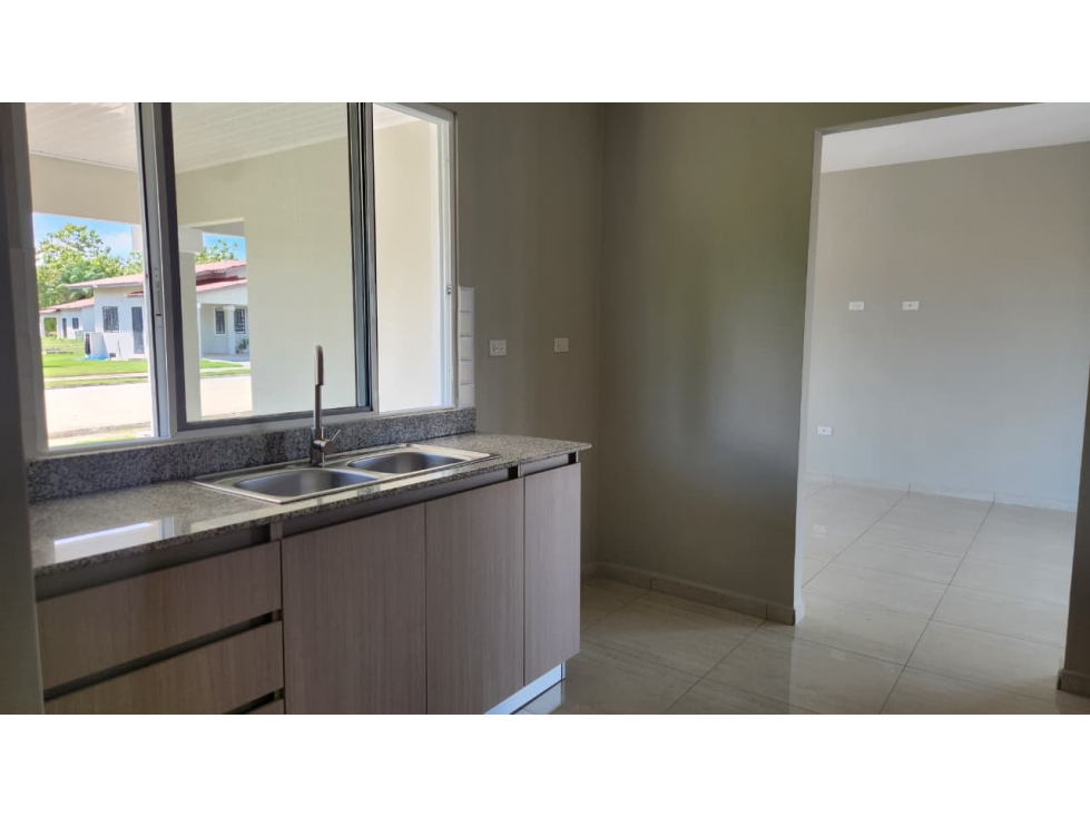 Casa para Estrenar en Residencial Las Helas — foto 6