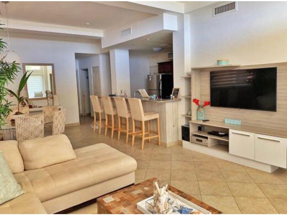 Apartamento en Venta en Playa La Barqueta - 6