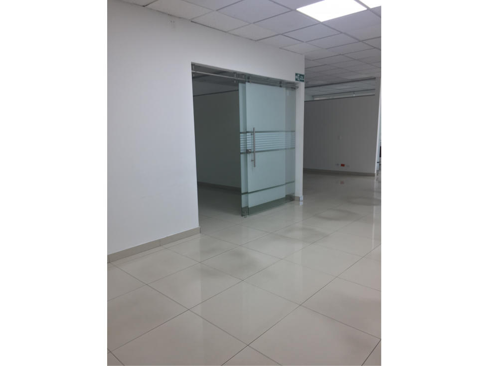 VENDO OFICINA CHICO — foto 4